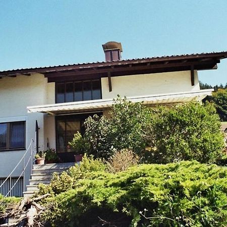 Ferienwohnung Griese-Hess Inkl. Chiemgaukarte Ruhpolding Bagian luar foto