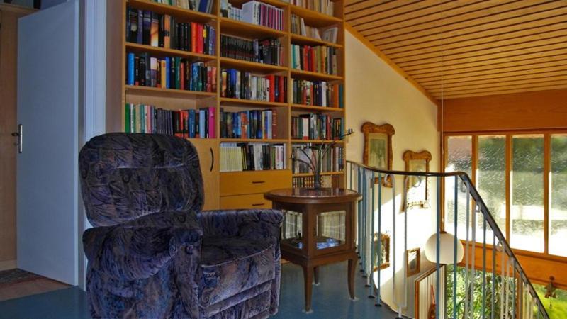 Ferienwohnung Griese-Hess Inkl. Chiemgaukarte Ruhpolding Bagian luar foto
