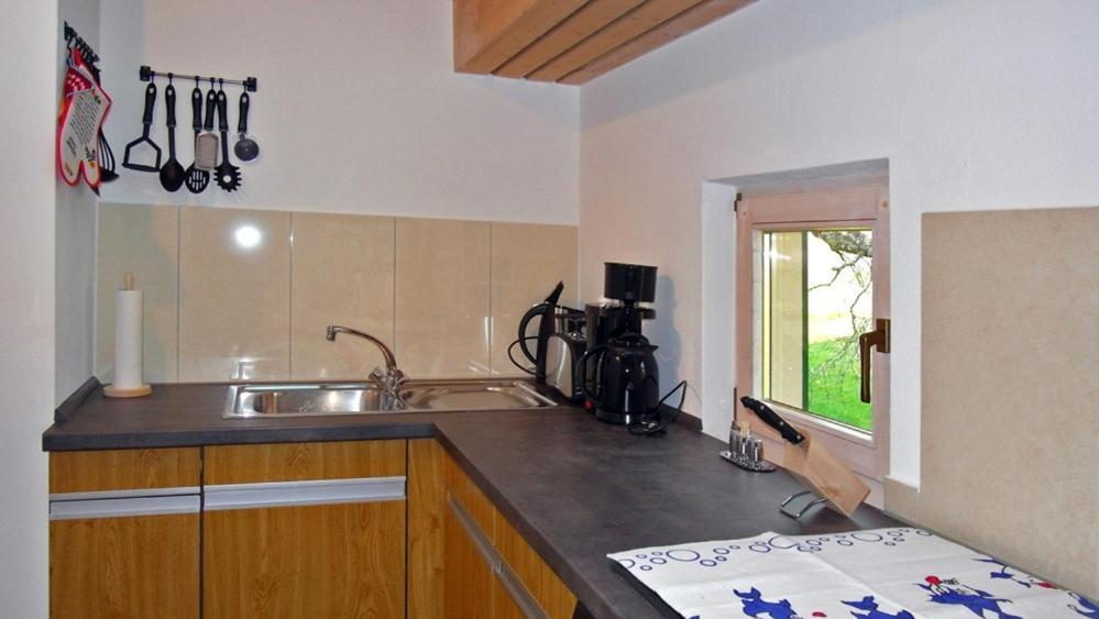 Ferienwohnung Griese-Hess Inkl. Chiemgaukarte Ruhpolding Bagian luar foto