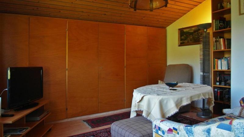 Ferienwohnung Griese-Hess Inkl. Chiemgaukarte Ruhpolding Bagian luar foto