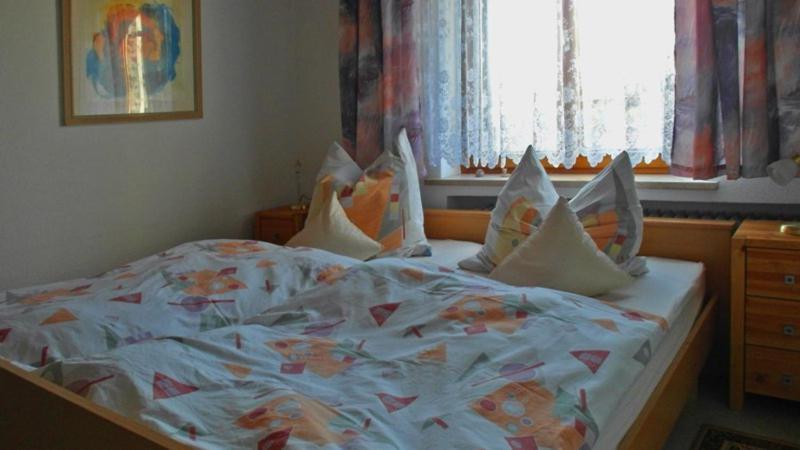 Ferienwohnung Griese-Hess Inkl. Chiemgaukarte Ruhpolding Bagian luar foto